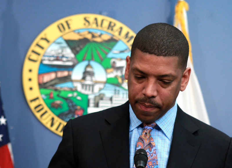 Illustration for article titled "I'm A Grown-Up Now": The Teen Who Accused Kevin Johnson Of Sexual Abuse Speaks Out